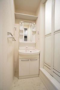 ベルテ新城 101号-9