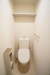 ベルテ新城 101号-11