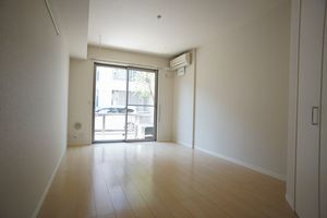 ベルテ新城 103号-2