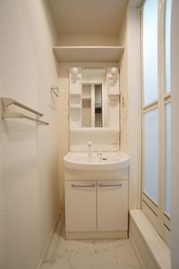 ベルテ新城 103号-8