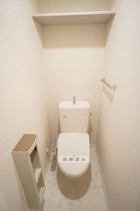 ベルテ新城 103号-10