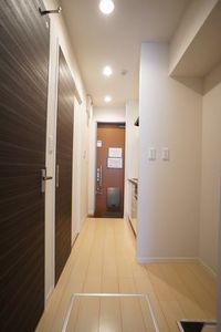 ベルテ新城 103号-11