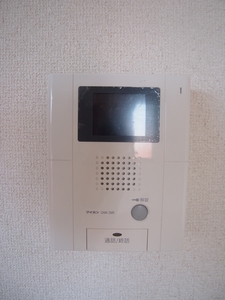 ベルテ新城 106号-11