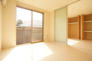 シャーメゾン宮前平B 101号-2