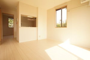 シャーメゾン宮前平B 101号-3