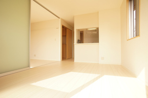 シャーメゾン宮前平B 101号-4