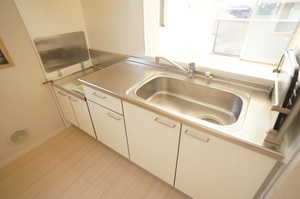 シャーメゾン宮前平B 101号-5