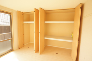 シャーメゾン宮前平B 101号-8