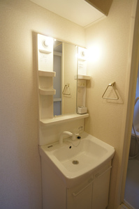 シャーメゾン宮前平B 101号-11