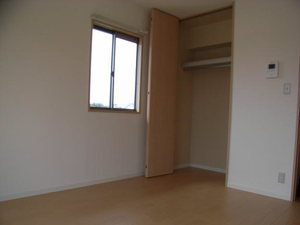 サンヒルズ　津田山 201号-4