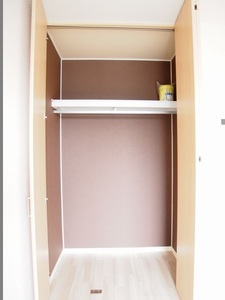 サンヒルズ　津田山 201号-5