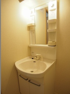 サンヒルズ　津田山 201号-7