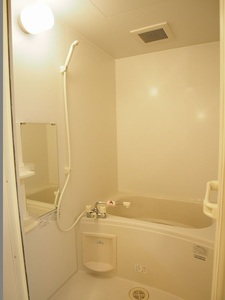 サンヒルズ　津田山 201号-8