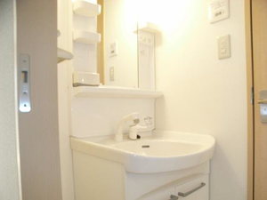 サンヒルズ　津田山 201号-9