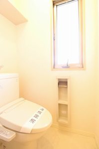 サンヒルズ　津田山 201号-10