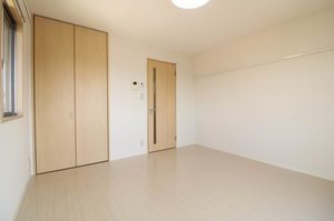 サンヒルズ　津田山 201号-11