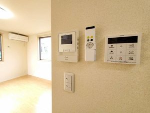 フロンティアコート 105号-6