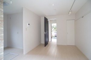 オランジュ 105号-4