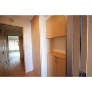 エクレール新川崎 207号-2