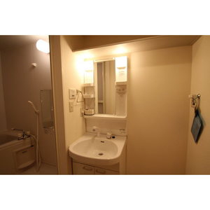 エクレール新川崎 207号-4