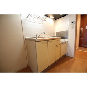 エクレール新川崎 207号-5