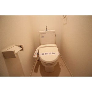 エクレール新川崎 207号-6