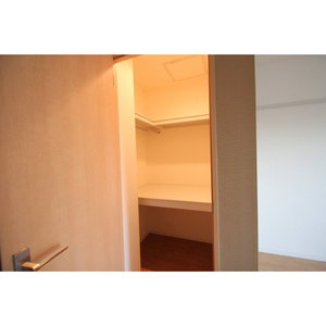 エクレール新川崎 207号-7