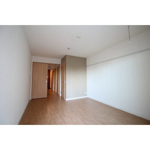 エクレール新川崎 207号-9