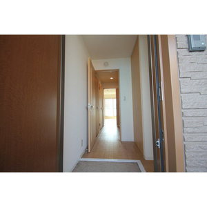 エクレール新川崎 306号-2