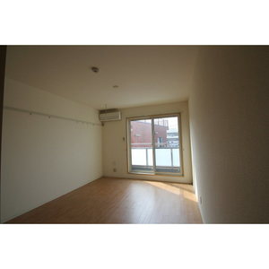 エクレール新川崎 306号-4