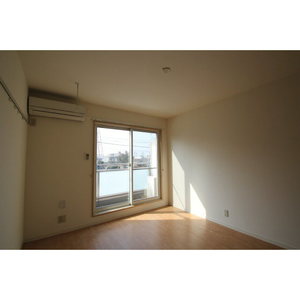 エクレール新川崎 306号-6