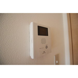 エクレール新川崎 306号-8