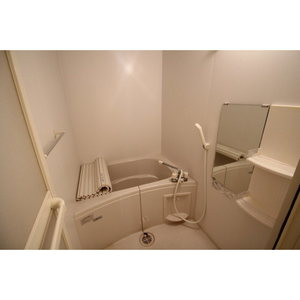 エクレール新川崎 306号-11