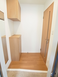 メゾンダンジュ　ＮＹ 306号-8