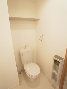 メゾンダンジュ　ＮＹ 306号-9