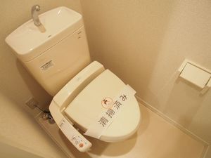 リビオン泉 101号-9