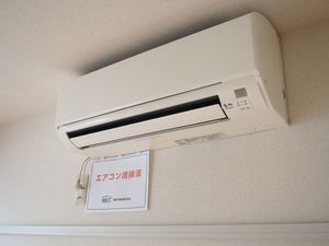 リビオン泉 101号-10