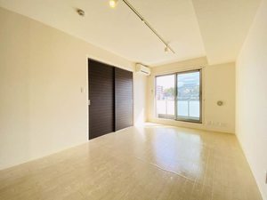 クレスト冨士 A 302号-2