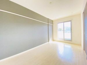 クレスト冨士 A 302号-5