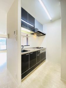 クレスト冨士 A 302号-7