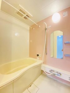 クレスト冨士 A 302号-8