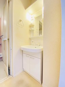 クレスト冨士 A 302号-9