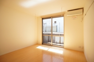 フェリーチェ川崎 101号-2