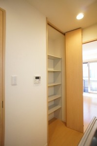 フェリーチェ川崎 101号-5