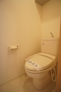 フェリーチェ川崎 101号-10