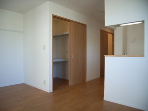 グランシャリオ 201号-2