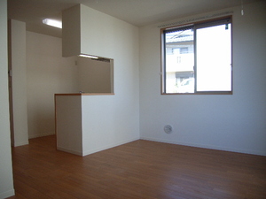 グランシャリオ 201号-3