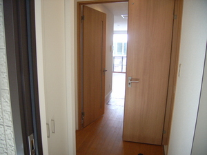 グランシャリオ 201号-6