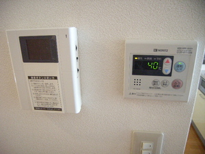 グランシャリオ 201号-9