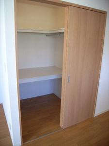 グランシャリオ 201号-11